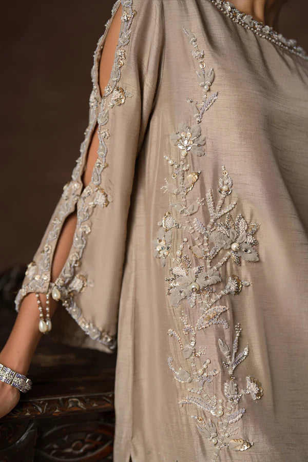 Ammara Khan | Symphony 24 | SMART SPARKLE CO-ORD SET (D-07)