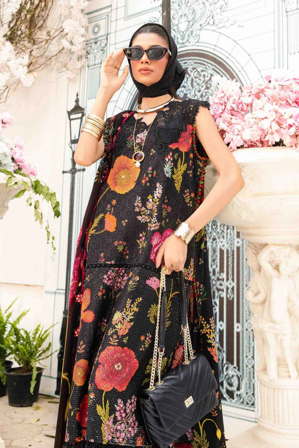 Maria B | M Prints Summer 25 | MPT-2607-B