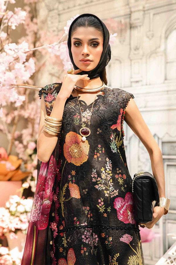 Maria B | M Prints Summer 25 | MPT-2607-B