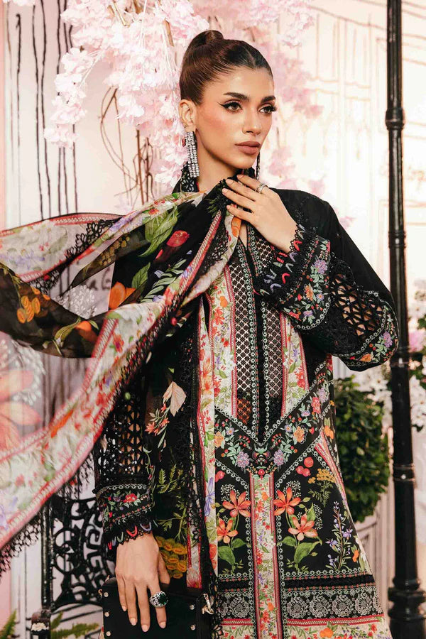 Maria B | M Prints Summer 25 | MPT-2610-B