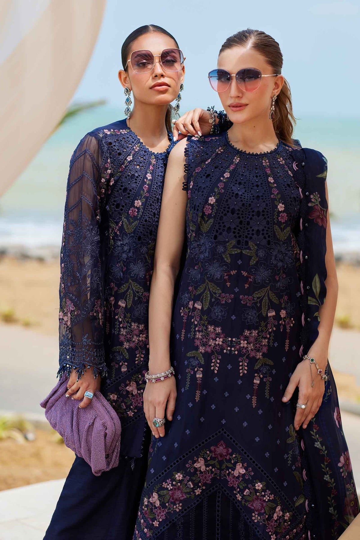 Maria B | Eid Collection 25 | 25-10