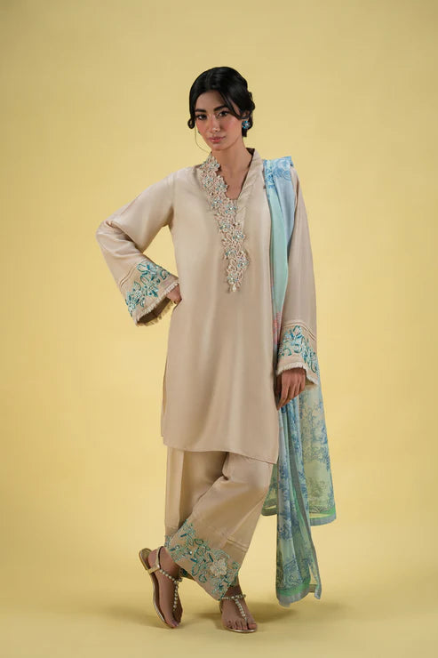 Ammara Khan | Sia 25 | D-12