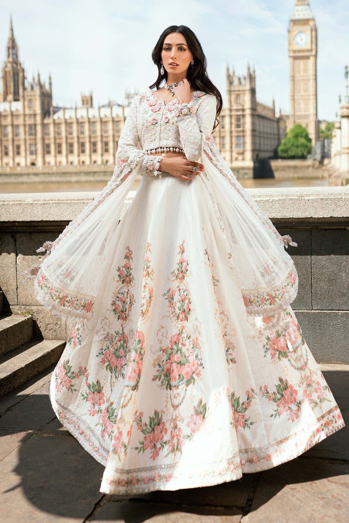 Maria B | Soiree Formals 25 | WF-09-02