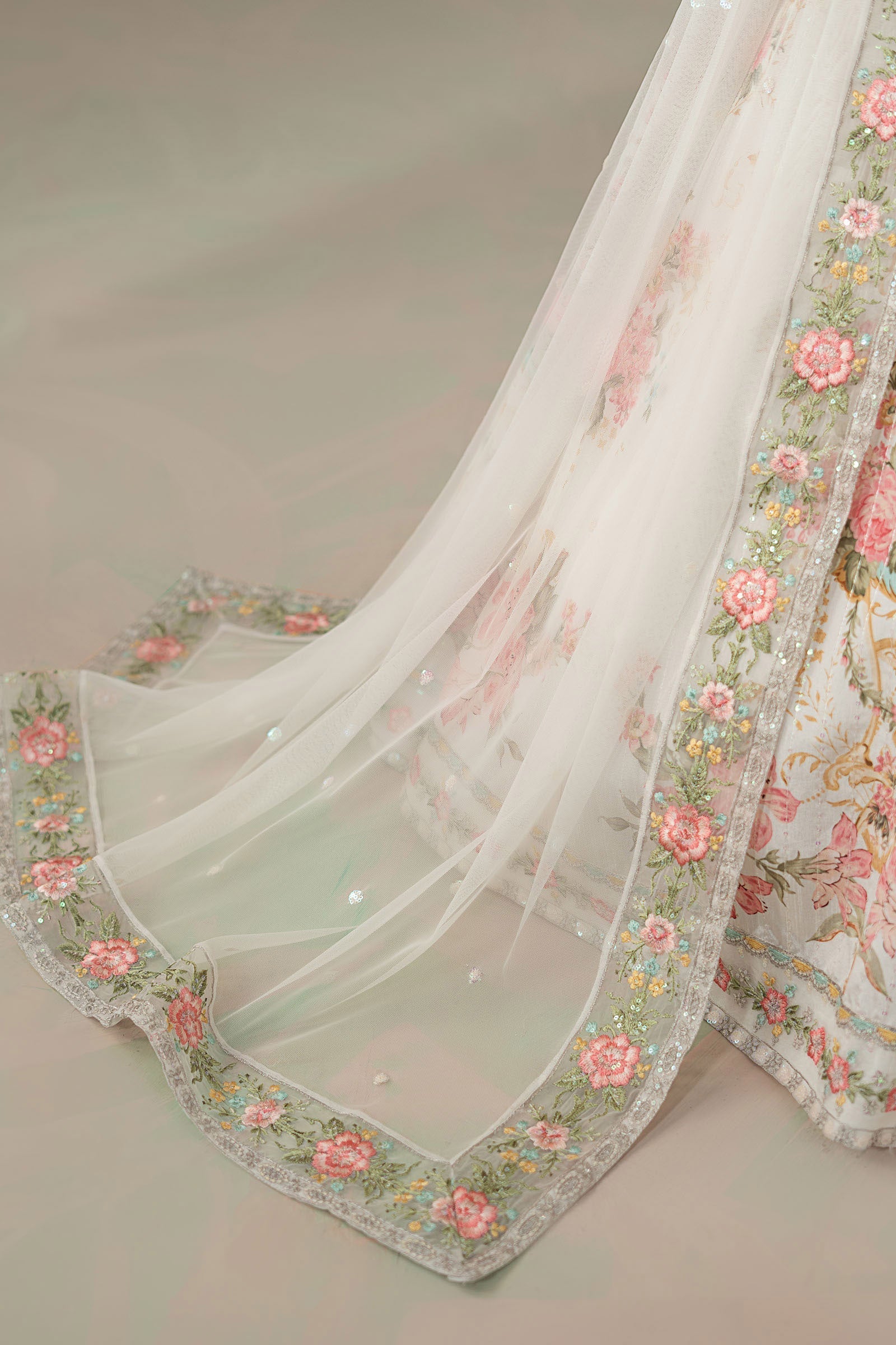 Maria B | Soiree Formals | WFS-09-02-White