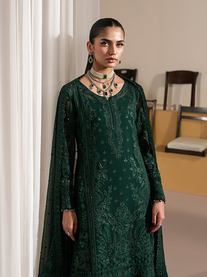 Gulaal | Ayla Luxury Chiffon | Aeva