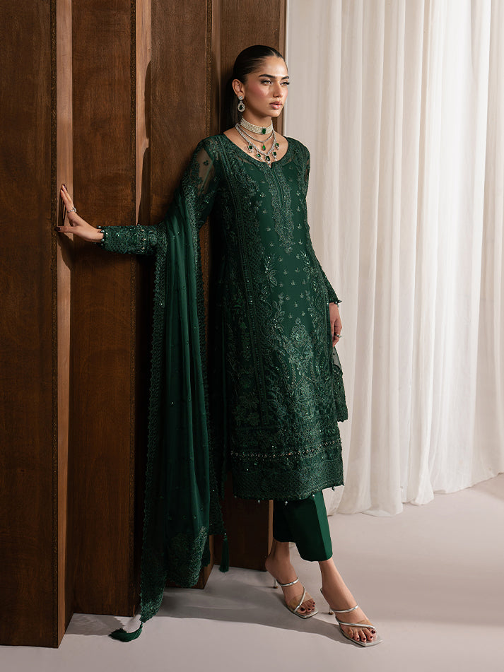 Gulaal | Ayla Luxury Chiffon | Aeva