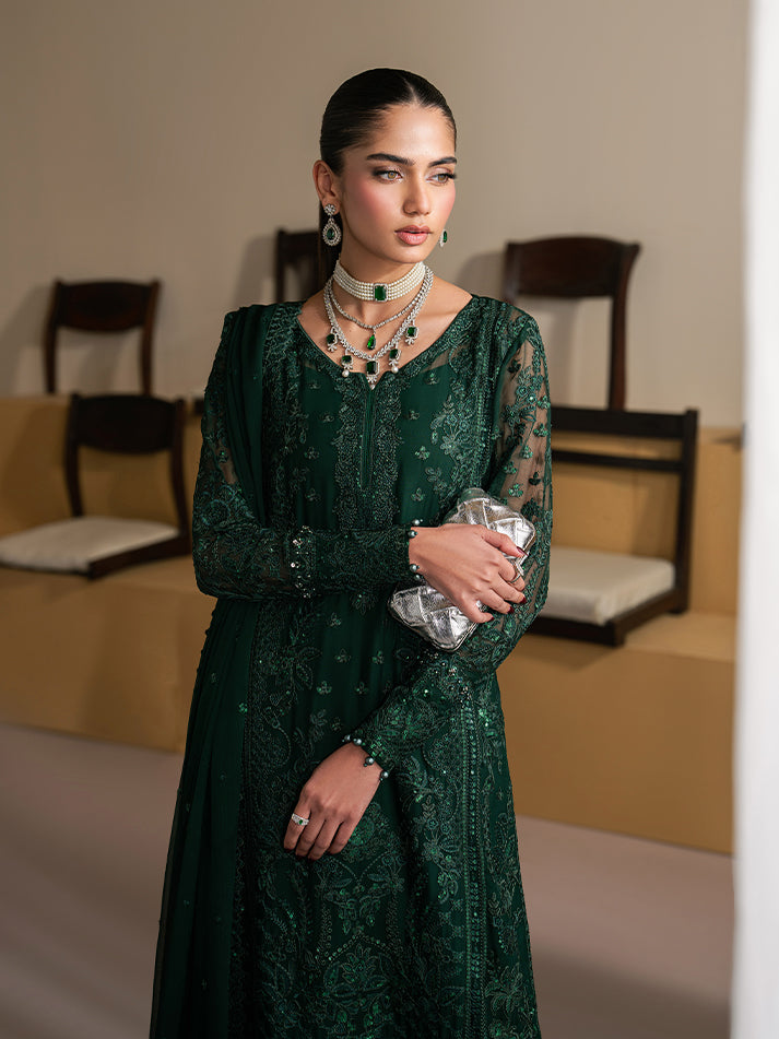 Gulaal | Ayla Luxury Chiffon | Aeva
