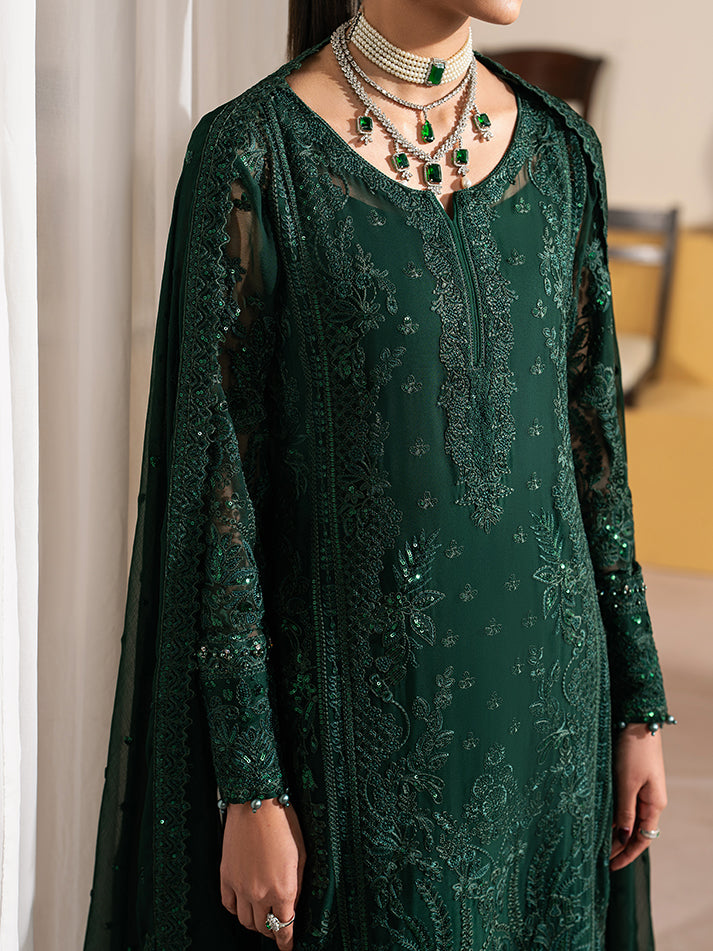 Gulaal | Ayla Luxury Chiffon | Aeva