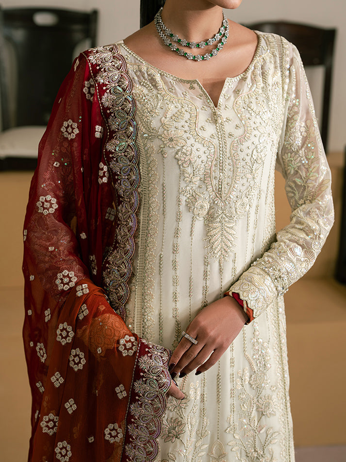 Gulaal | Ayla Luxury Chiffon | Iyla