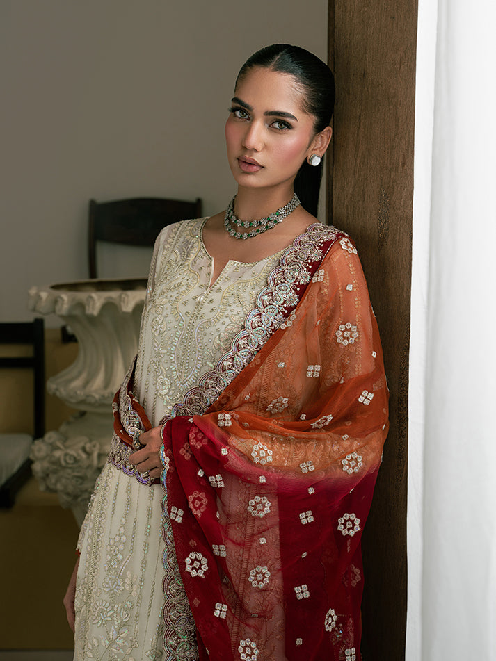 Gulaal | Ayla Luxury Chiffon | Iyla