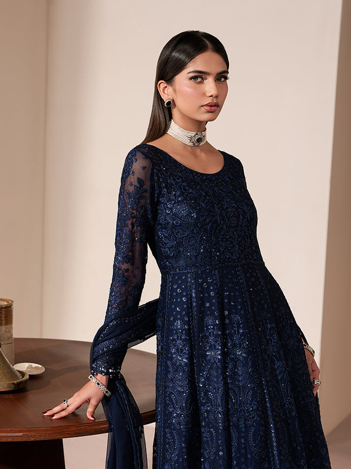 Gulaal | Ayla Luxury Chiffon | Aina
