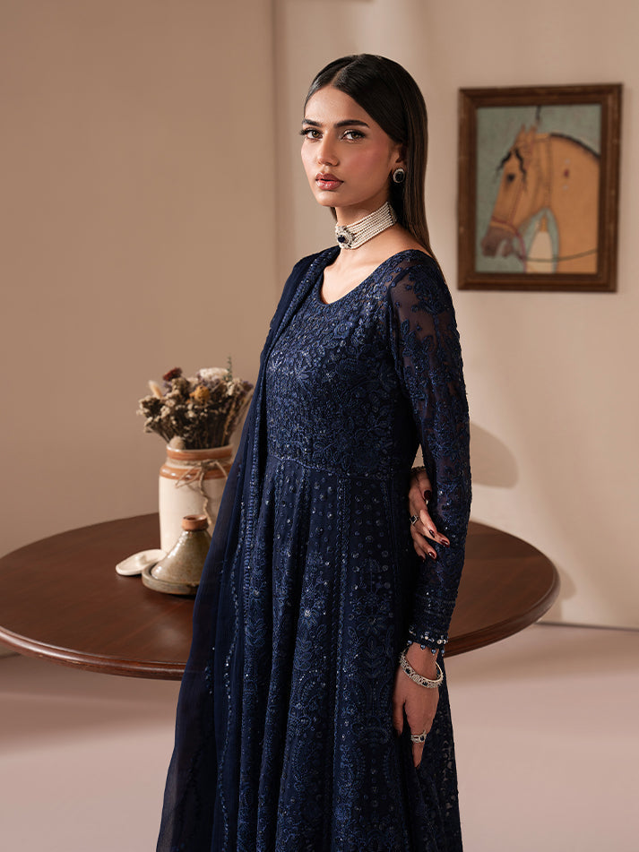 Gulaal | Ayla Luxury Chiffon | Aina