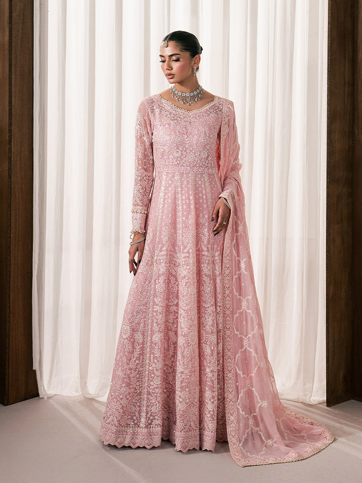 Gulaal | Ayla Luxury Chiffon | Noa