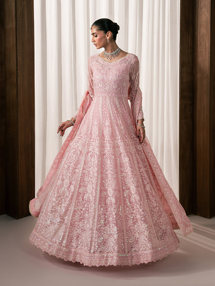 Gulaal | Ayla Luxury Chiffon | Noa