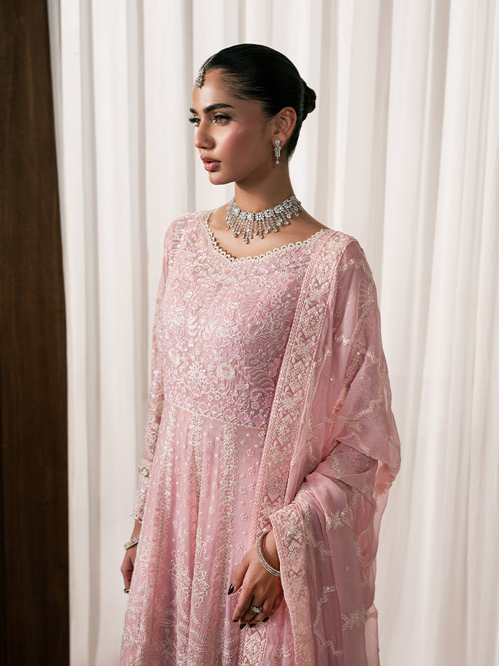 Gulaal | Ayla Luxury Chiffon | Noa