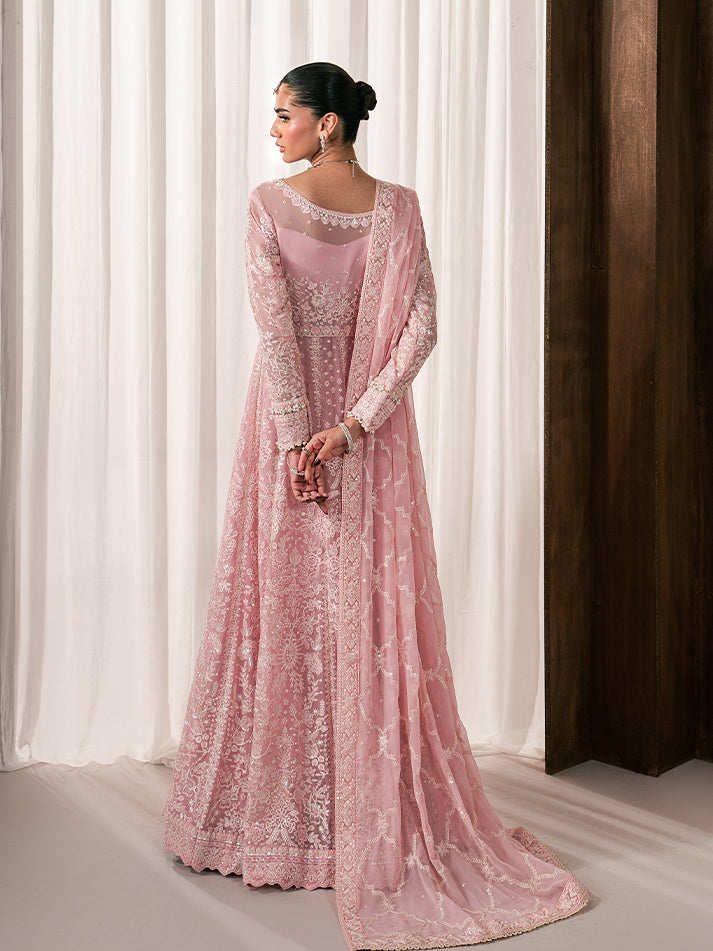 Gulaal | Ayla Luxury Chiffon | Noa