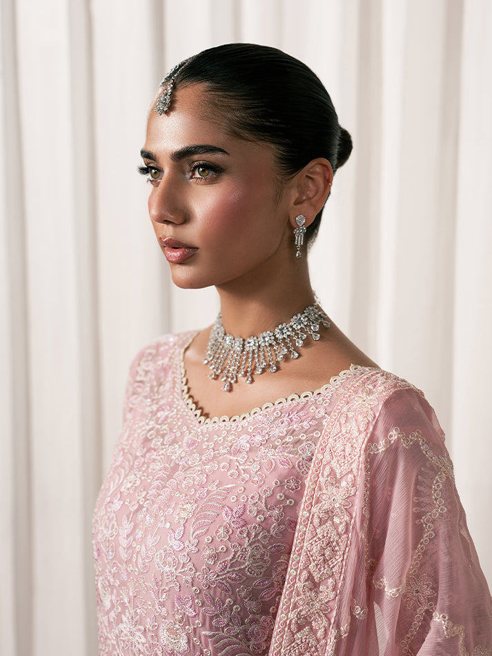 Gulaal | Ayla Luxury Chiffon | Noa