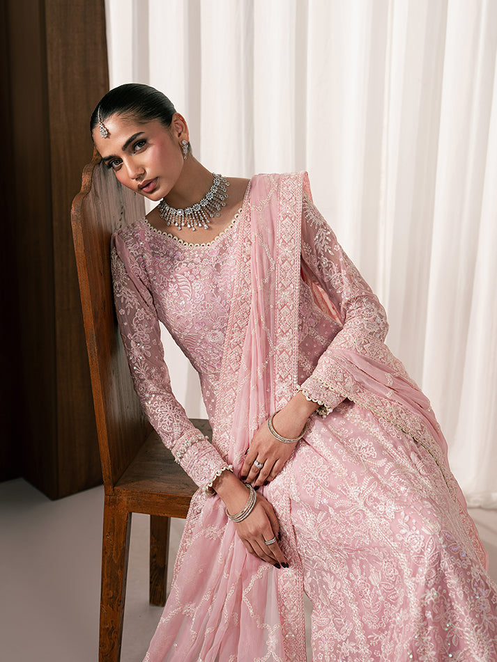 Gulaal | Ayla Luxury Chiffon | Noa