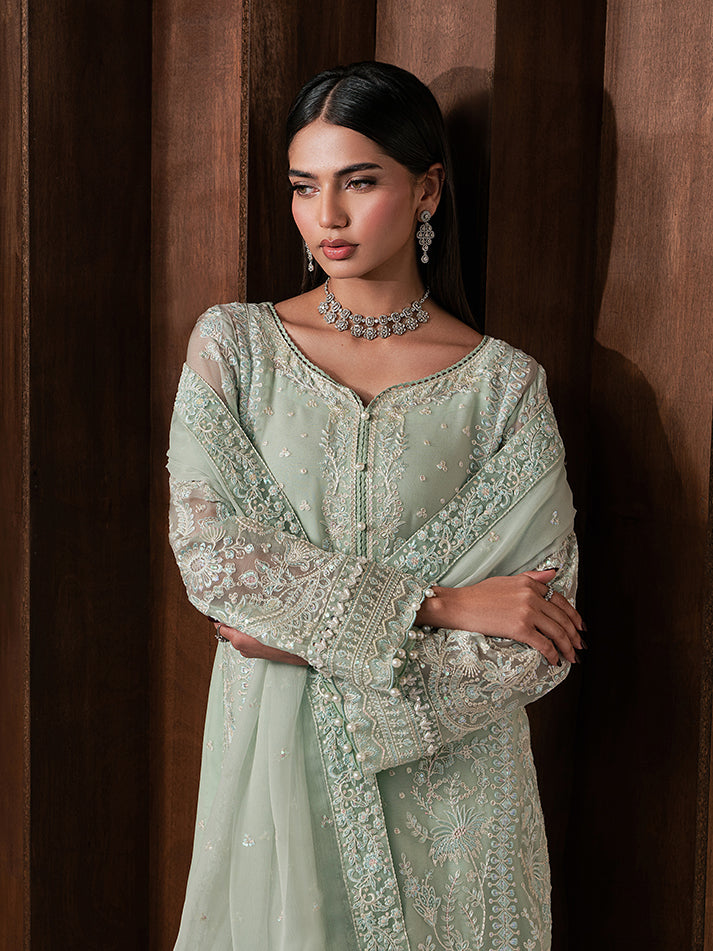 Gulaal | Ayla Luxury Chiffon | Lisse