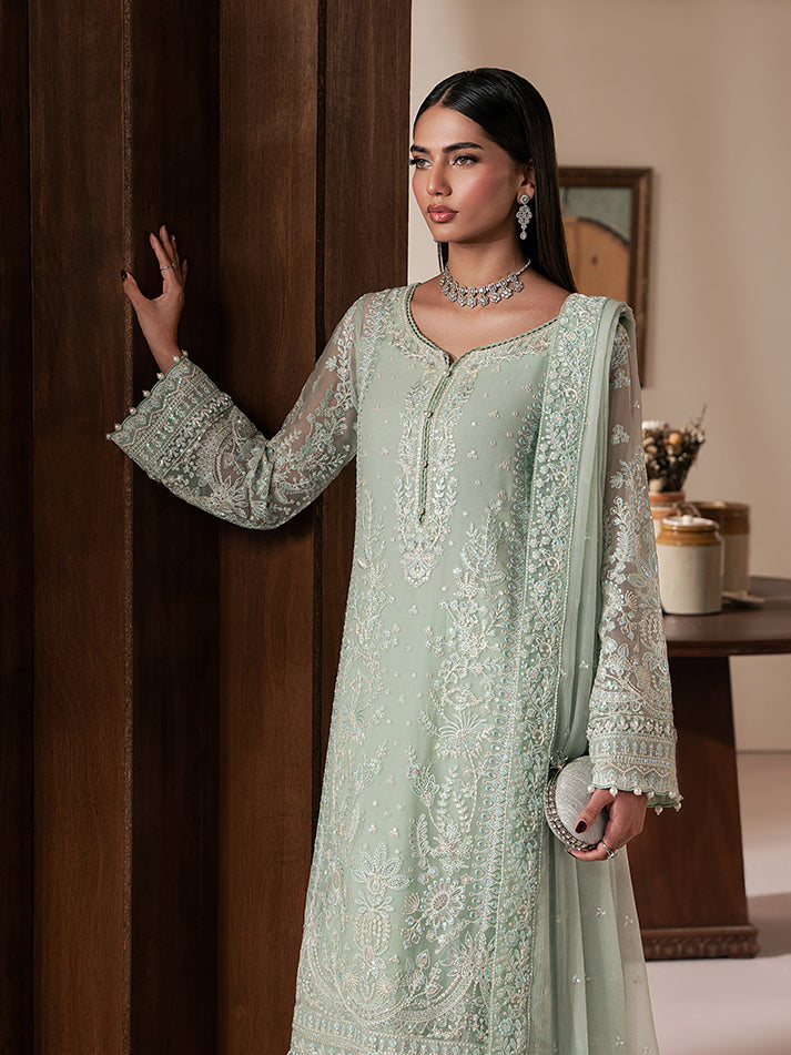 Gulaal | Ayla Luxury Chiffon | Lisse
