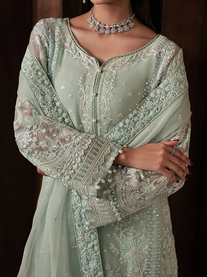 Gulaal | Ayla Luxury Chiffon | Lisse