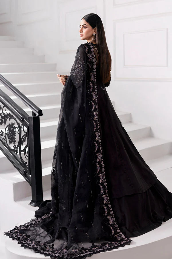 Maria B | Embroidered 2025 | BD-3004