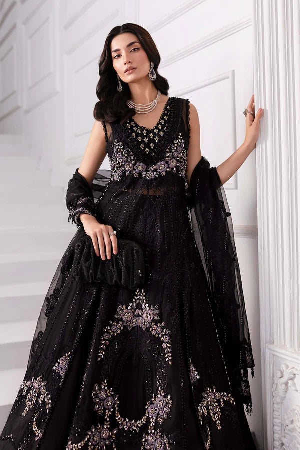 Maria B | Embroidered 2025 | BD-3004