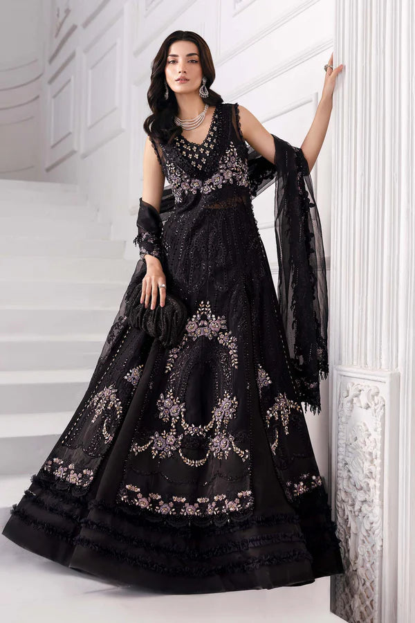 Maria B | Embroidered 2025 | BD-3004