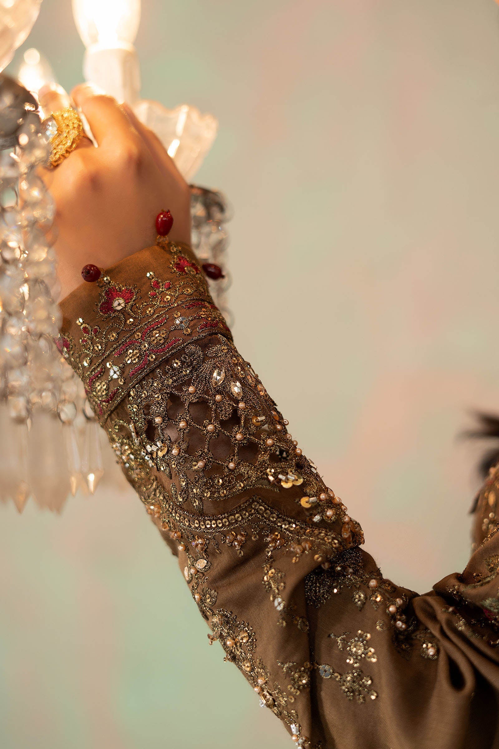 Maria B | Soiree Formals | WFS-09-04