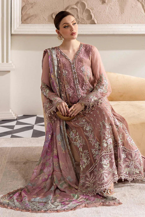 Maria B | Chiffon 25 | MPC-25-105