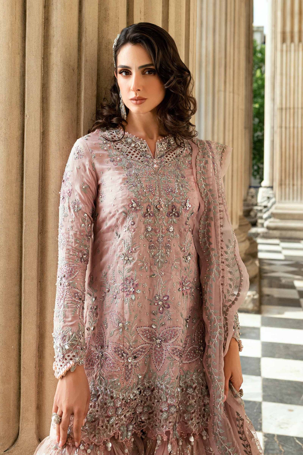 Maria B | Soiree Formals 25 | WF-09-05