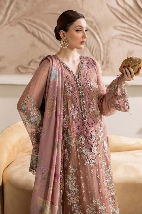 Maria B | Chiffon 25 | MPC-25-105