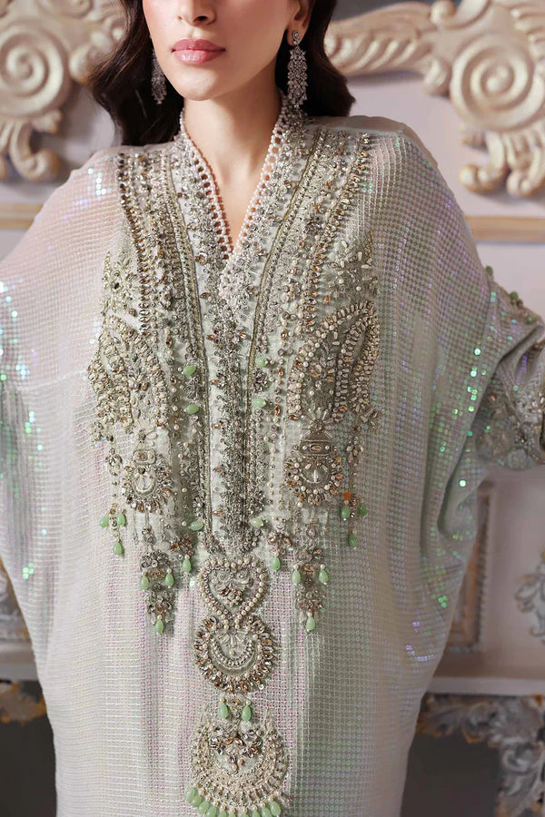 Maria B | Embroidered 2025 | BD-3005