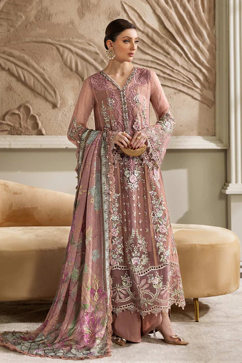 Maria B | Chiffon 25 | MPC-25-105