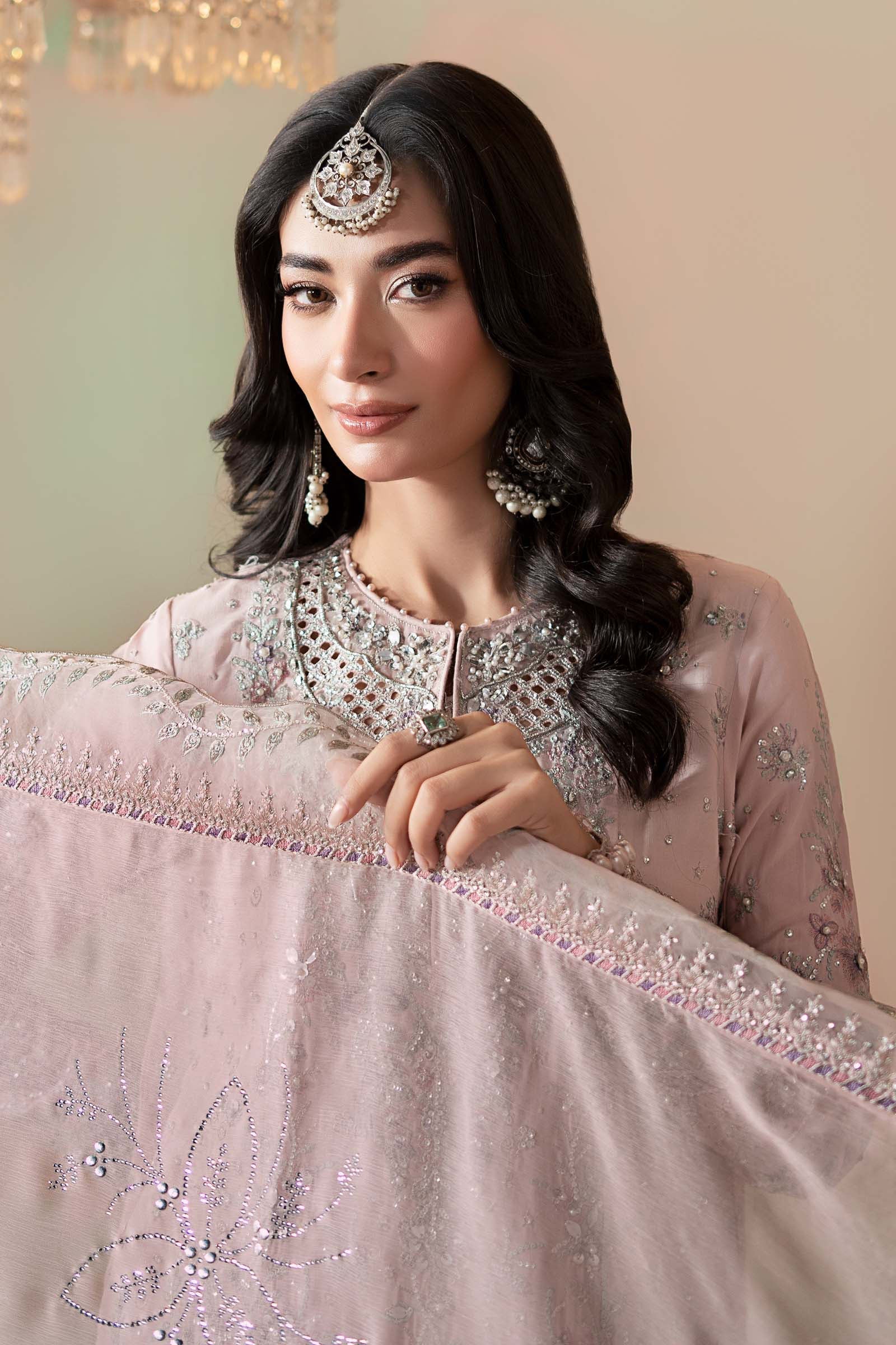 Maria B | Soiree Formals | WFS-09-05-Nude