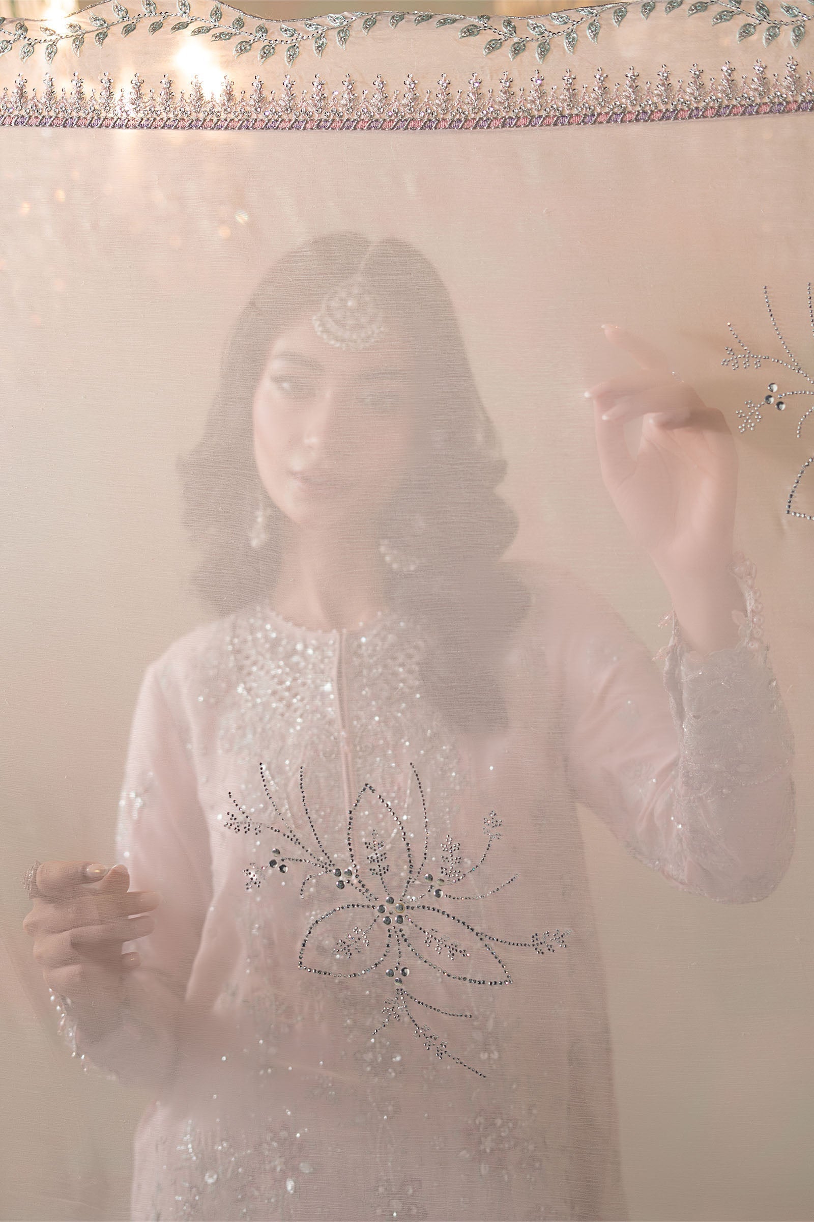 Maria B | Soiree Formals | WFS-09-05-Nude