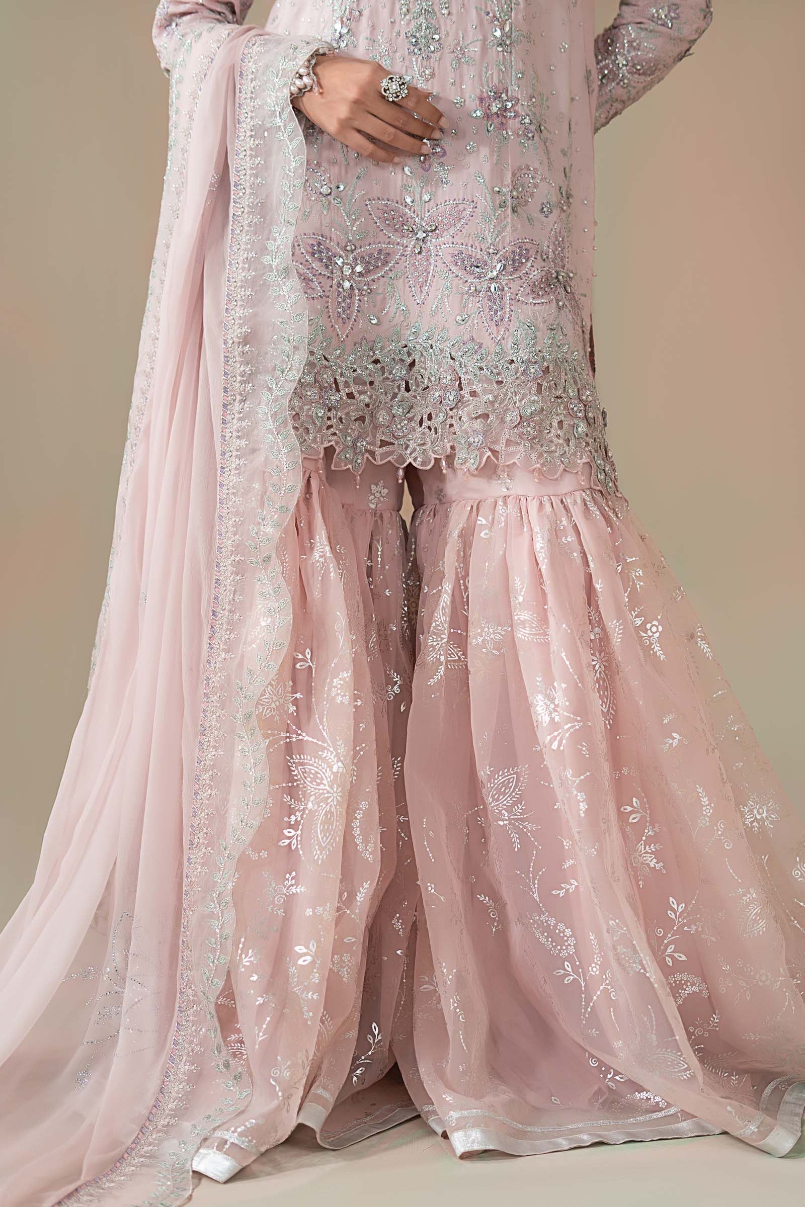 Maria B | Soiree Formals | WFS-09-05-Nude