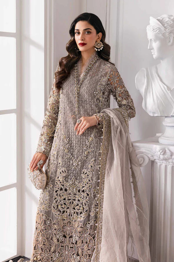 Maria B | Embroidered 2025 | BD-3006