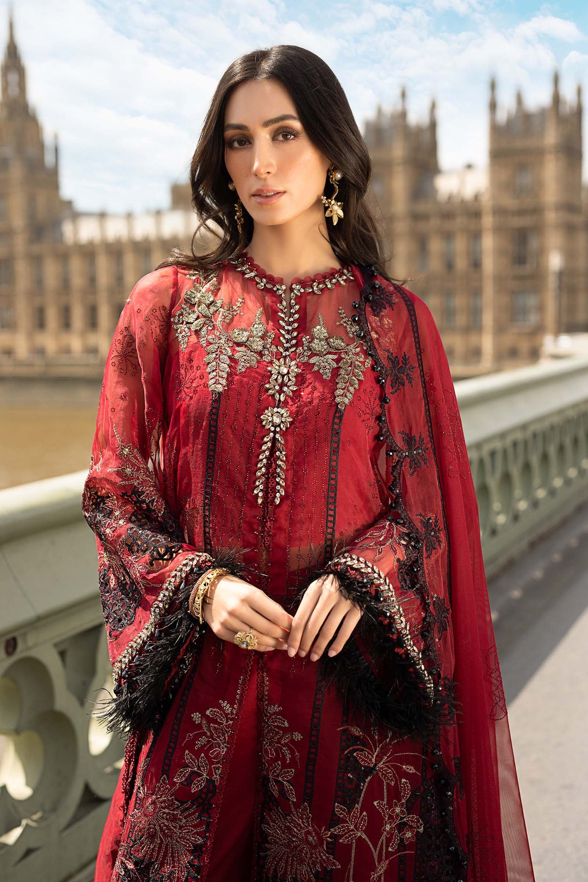 Maria B | Soiree Formals 25 | WF-09-06