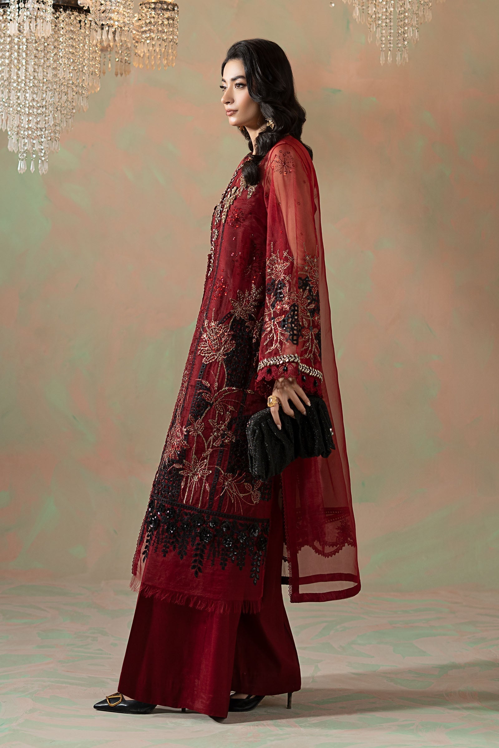 Maria B | Soiree Formals | WFS-09-06