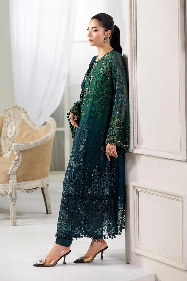 Maria B | Chiffon 25 |MPC-25-106