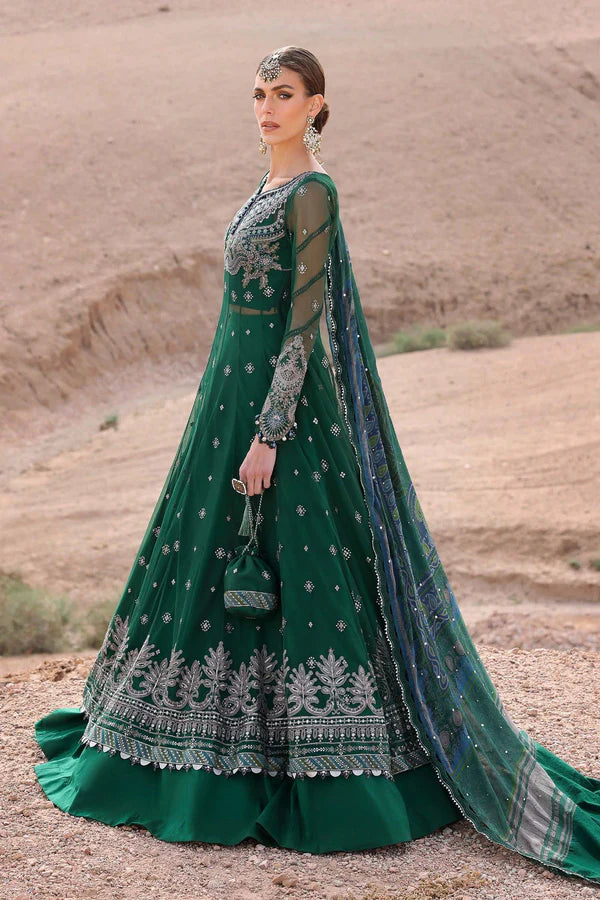 Maria B | Luxury Lawn 25 | D-2507-A