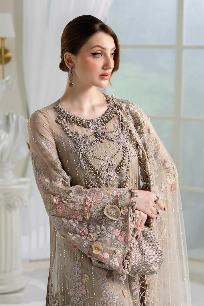 Maria B | Chiffon 25 | MPC-25-107