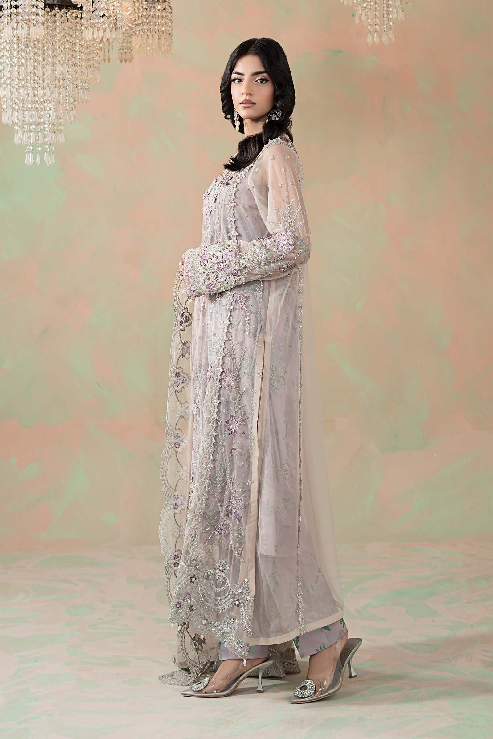 Maria B | Soiree Formals | WFS-09-07