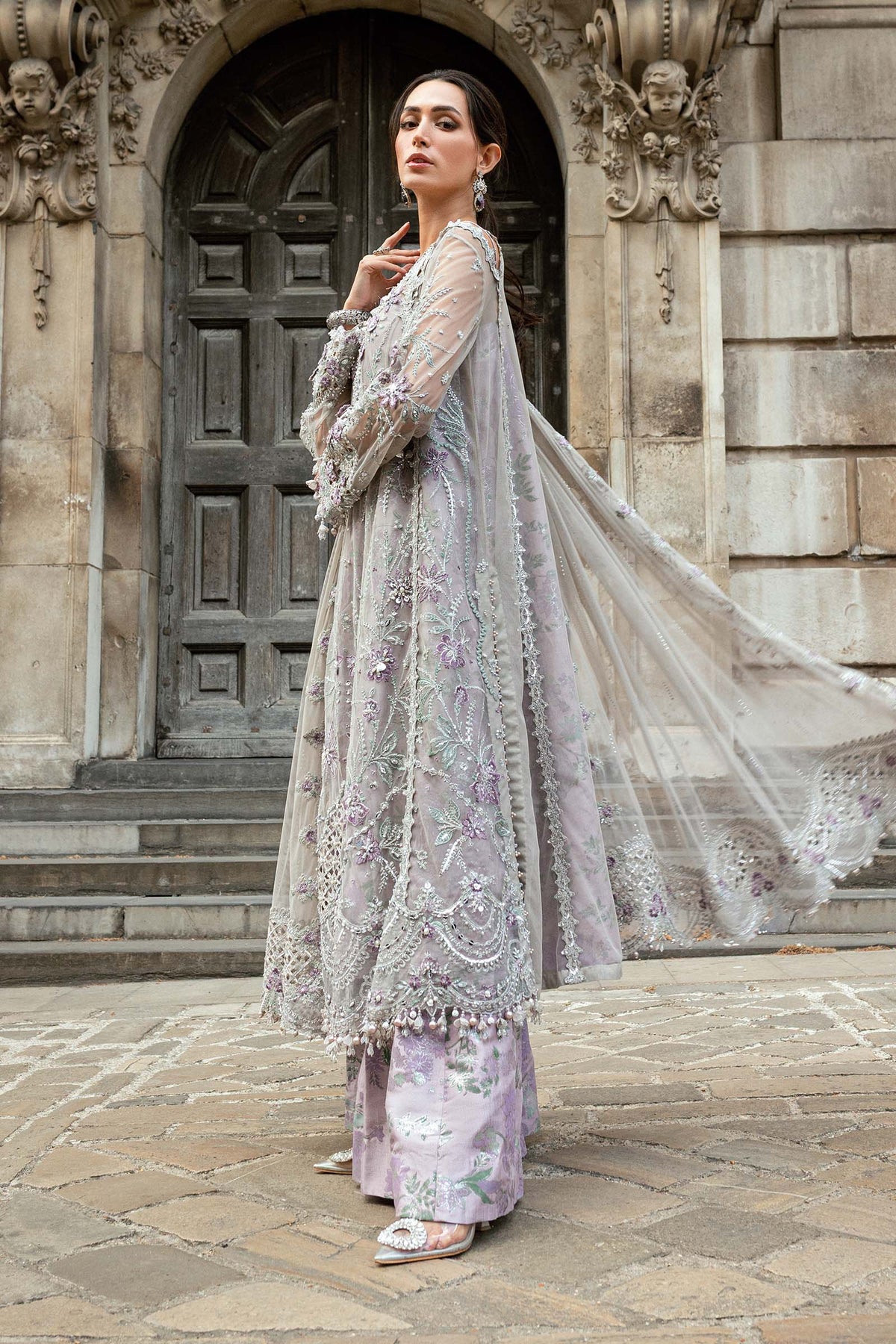 Maria B | Soiree Formals 25 | WF-09-07