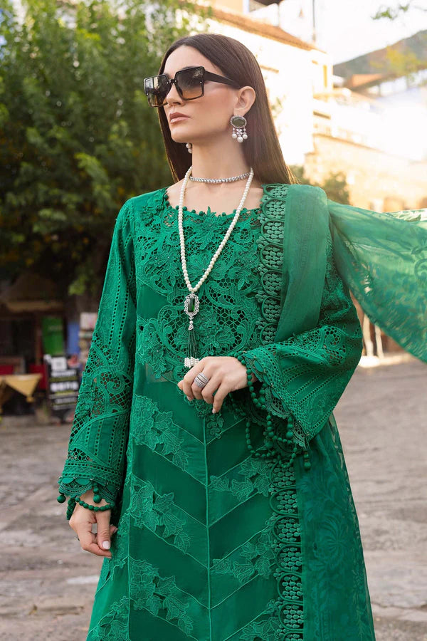 Maria B | Luxury Lawn 25 | D-2508-B
