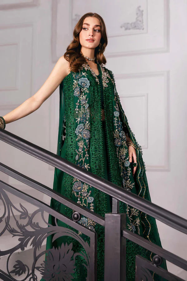 Maria B | Embroidered 2025 | BD-3008