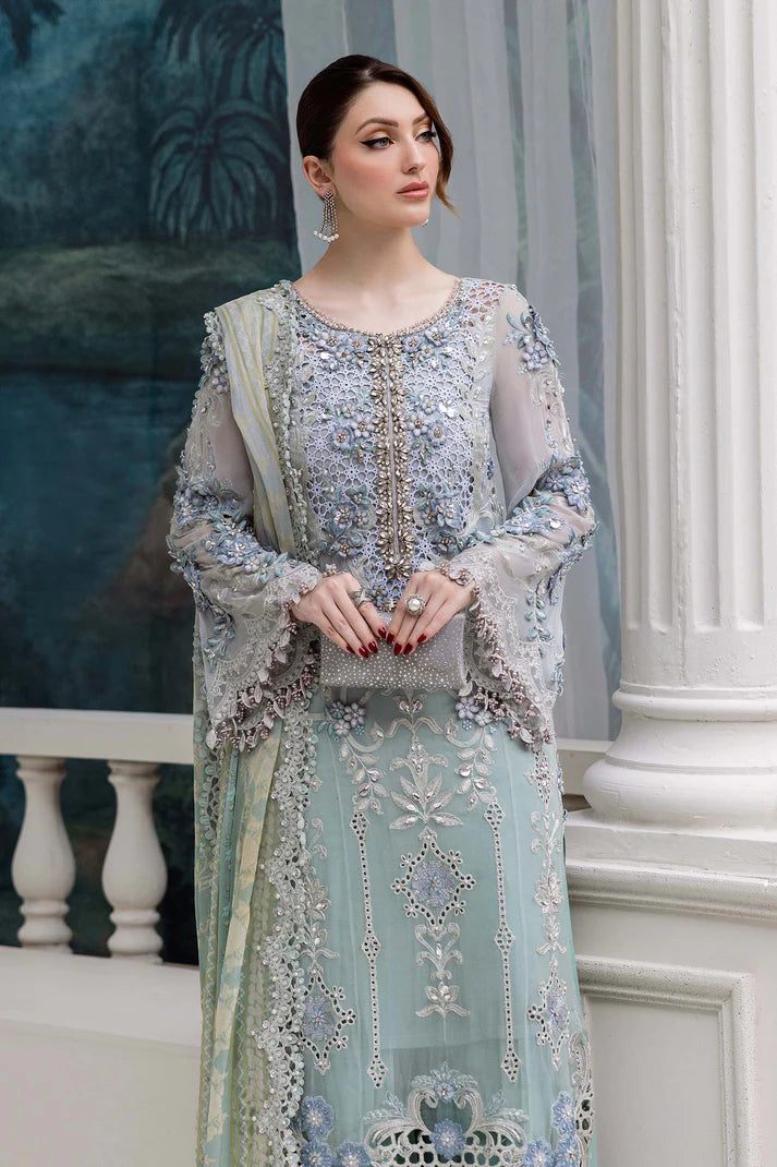 Maria B | Chiffon 25 | MPC-25-108