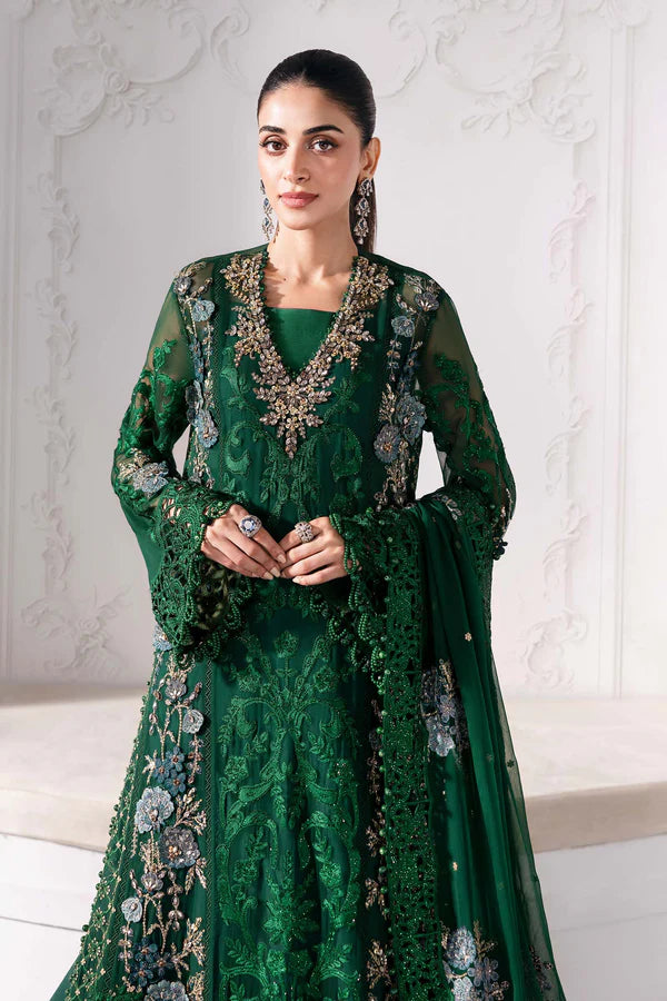 Maria B | Embroidered 2025 | BD-3008