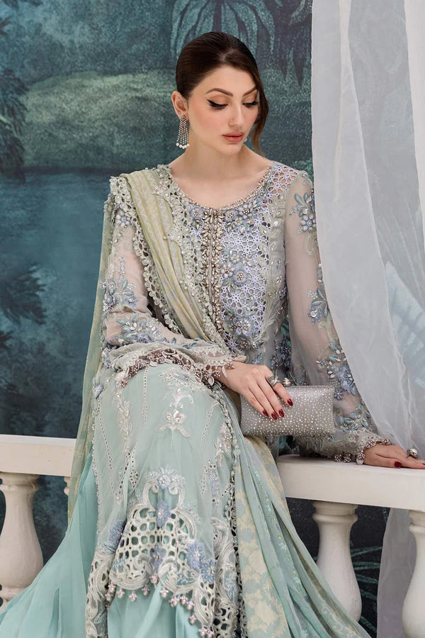 Maria B | Chiffon 25 | MPC-25-108
